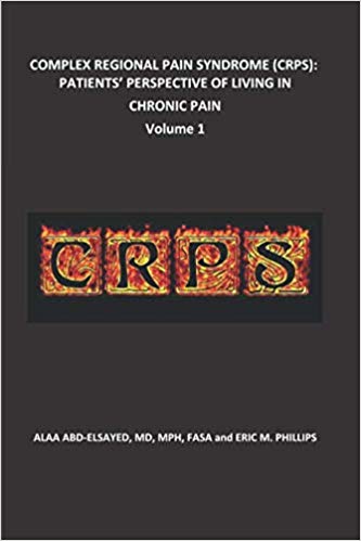 CRPS book